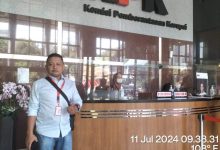 Korupsi: Wabah yang Menggerogoti Bangsa dan Cara Efektif Pemberantasannya