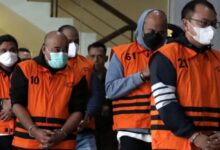 PROYEK JALAN HUTAIMBARU SIPIONGOT SUMUT TERTUNDA TOTAL