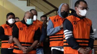 PROYEK JALAN HUTAIMBARU SIPIONGOT SUMUT TERTUNDA TOTAL