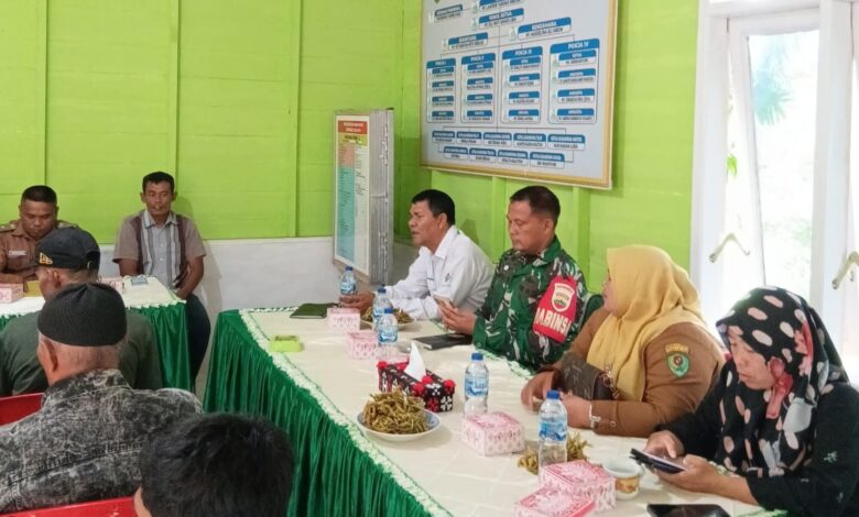 KEDATANGAN KETUA KARANGTARUNA TAPSEL MUSREMBANG RKPD DESA DOLOK GODANG KEDATANGAN KETUA KARANGTARUNA TAPSEL MUSREMBANG RKPD DESA DOLOK GODANG