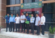 KETUA MACAN ASIA PALUTA SEPAKAT DENGAN PERUSAHAAN TERBENTUK NYA PLASMA