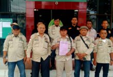 KETUA MACAN ASIA PALUTA SEPAKAT DENGAN SATGAS PKH DAN PT AGRINAS PALMA TERBENTUK NYA PLASMA BENTUK KESEJAHTRAAN MASYARAKAT