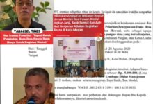 Bupati Ingkar Janji, Dana Desa Diduga Terkuras Kadis PMD Jadi Sorotan