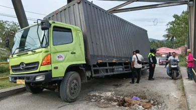 Warga Mengeluh! Jalan Baru Padangsidimpuan Rusak: Bukti Lemahnya Pengawasan Pemerintah? Warga Mengeluh! Jalan Baru Padangsidimpuan Rusak: Bukti Lemahnya Pengawasan Pemerintah?