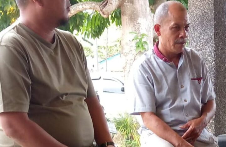 KEBERADAAN PABRIK TAHU LINGKUNGAN 7 KELURAHAN UJUNG PADANG MENGGANGU LINGKUNGAN SEKITARNYA KEBERADAAN PABRIK TAHU LINGKUNGAN 7 KELURAHAN UJUNG PADANG MENGGANGU LINGKUNGAN SEKITARNYA