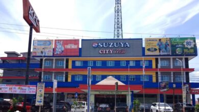 Hot Issue! Suzuya Jadi Polemik di Padangsidimpuan — WaWalikota Setuju, Walikota Menolak. Ada Apa ?