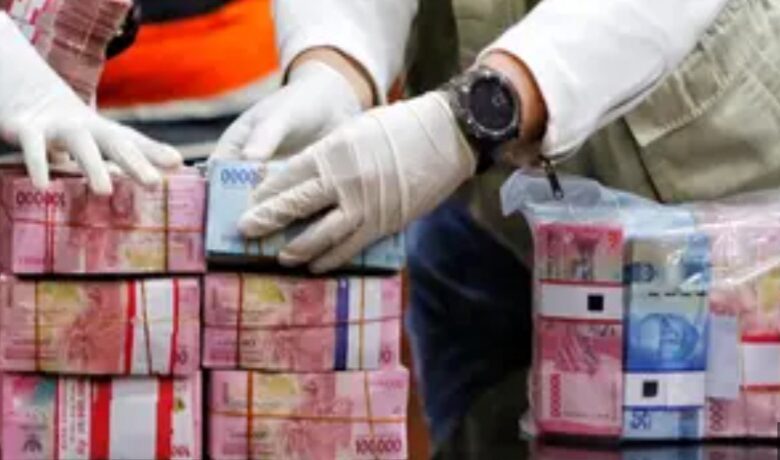 4 Aktivis Terjaring OTT kota padangsidimpuan