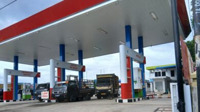 Marak Harga BBM Jenis Pertalite Di Kota padangsidimpuan Eceran Sudah Menggila, APH Harus Turun Kelapangan