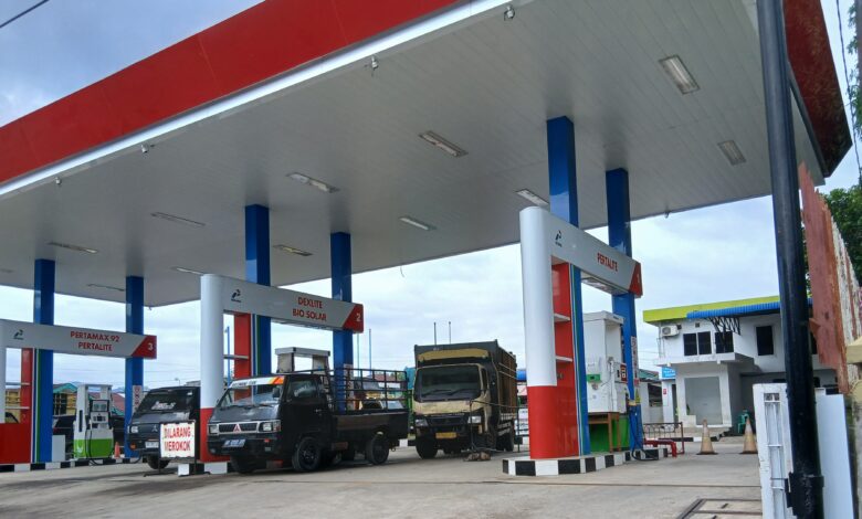 Marak Harga BBM Jenis Pertalite Di Kota padangsidimpuan Eceran Sudah Menggila, APH Harus Turun Kelapangan