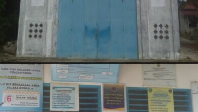 Matinya pelayanan KIR Dinas perhubungan kota, Diminta walikota TEGAS!!!!