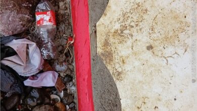 Kinerja Oknum Pejabat Disdik Tapsel Disorot : Bangunan Proyek Fisik Tahun 2025 Sudah Banyak Yang Rusak