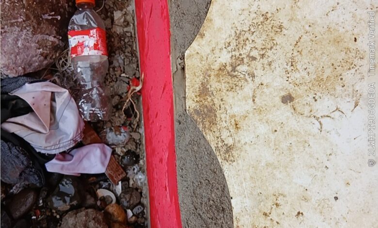 Kinerja Oknum Pejabat Disdik Tapsel Disorot : Bangunan Proyek Fisik Tahun 2025 Sudah Banyak Yang Rusak Kinerja Oknum Pejabat Disdik Tapsel Disorot : Bangunan Proyek Fisik Tahun 2025 Sudah Banyak Yang Rusak