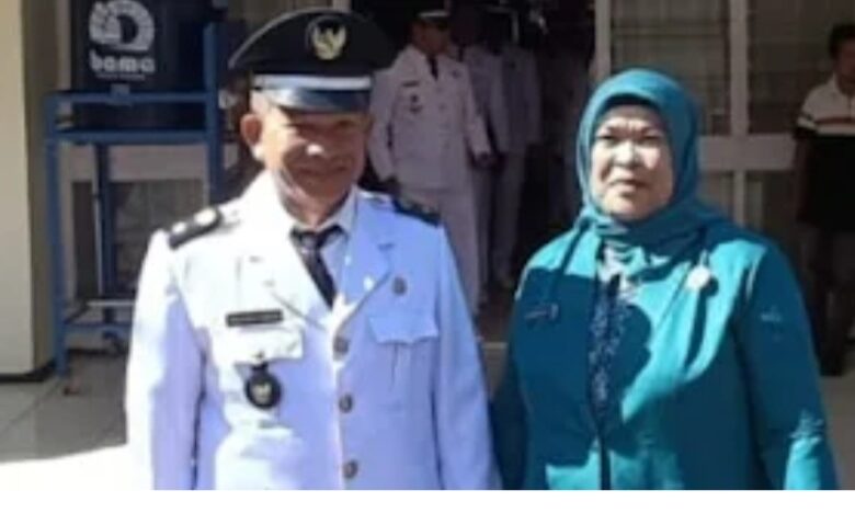 Di Hari HUT kabupaten tapanuli selatan yang ke 75 kepala Desa Tandihat ikut serta mendukung program pemerintah kedepan Di Hari HUT kabupaten tapanuli selatan yang ke 75 kepala Desa Tandihat ikut serta mendukung program pemerintah kedepan