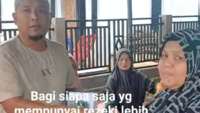 PEDULI WARGA MELATI SEBRANG, RAHMAD MOCOMDIARAGAM, BUKAN KALENG-KALENG