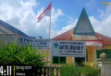 INSPEKTORAT KOTA PADANGSIDIMPUAN PANGGIL DAN PERIKSA ADK KEL.WEK IV. PADANGSIDIMPUAN UTARA