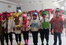 UNIVERSITAS GRAHA NUSANTARA PADANGSIDIMPUAN LAKSANAKAN PENGENALAN KEHIDUPAN KAMPUS BAGI MAHASISWA BARU “PKKBM”