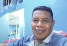 Ketua “DPP LSM MASTENG” Dukung Penuh Rahmat Marzuki jadi Sekdako Padangsidimpuan