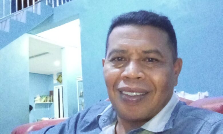 Ketua “DPP LSM MASTENG” Dukung Penuh Rahmat Marzuki jadi Sekdako Padangsidimpuan Ketua “DPP LSM MASTENG” Dukung Penuh Rahmat Marzuki jadi Sekdako Padangsidimpuan