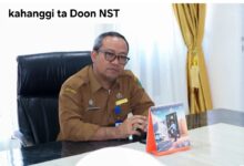 DPC WAKTU INDONESIA BERGERAK(WIB) MENILAI, RAHMAD MARZUKI NASUTION SUDAH WAKTU NYA JADI SEKDA PADANGSIDIMPUAN