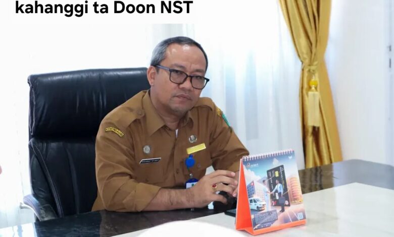 DPC WAKTU INDONESIA BERGERAK(WIB) MENILAI, RAHMAD MARZUKI NASUTION SUDAH WAKTU NYA JADI SEKDA PADANGSIDIMPUAN DPC WAKTU INDONESIA BERGERAK(WIB) MENILAI, RAHMAD MARZUKI NASUTION SUDAH WAKTU NYA JADI SEKDA PADANGSIDIMPUAN