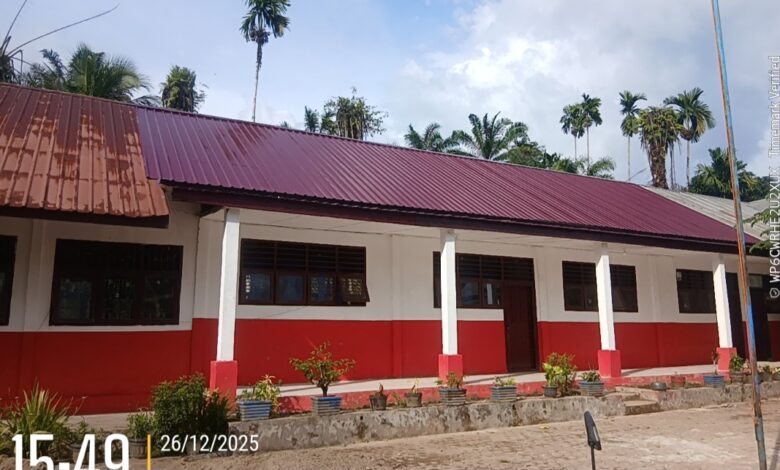 PROYEK SDN KABUPATEN TAPANULI SELATAN TELAT WAKTU, DIDUGA KADIS PLT KADISDIK TAPSEL DIAM. PROYEK SDN KABUPATEN TAPANULI SELATAN TELAT WAKTU, DIDUGA KADIS PLT KADISDIK TAPSEL DIAM.