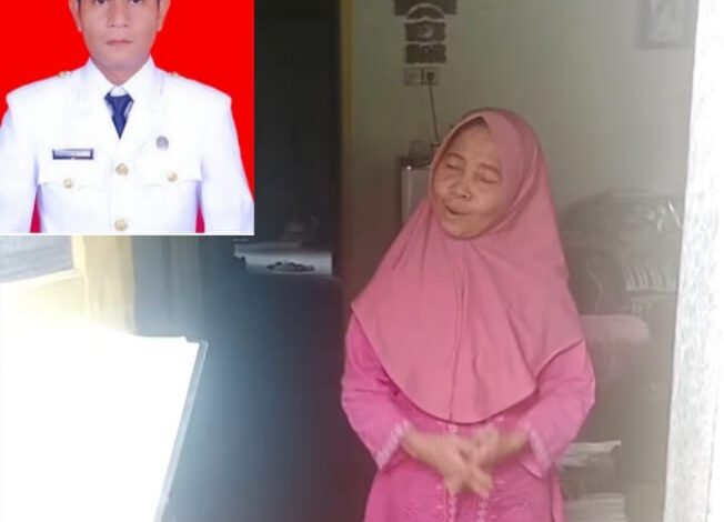BANTUAN CPP DIDUGA DI SELEWENGKAN CAMAT ANGGOLA BARAT, DPD LIRA TABAGSEL, MEMINTA BUPATI PANGGIL DAN PECAT CAMAT. BANTUAN CPP DIDUGA DI SELEWENGKAN CAMAT ANGGOLA BARAT, DPD LIRA TABAGSEL, MEMINTA BUPATI PANGGIL DAN PECAT CAMAT.