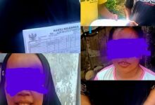 Angkola Barat, Dusun 6 Lobu jelok Tapanuli selatan Diduga Masih Banyak Masyarakat belum menerima bantuan Beras, Ketua (WIB) angkat bicara