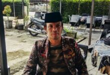 KORDA DPC GRIP DAN ANGGOTA DPRD TAPSEL PARTAI GERINRA, MENGAPRESIASIKAN POLRES TAPANULI SELATAN DALAM KASUS PERLINDUNGAN ANAK