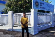 Ketua DPC Waktu indonesia Bergerak (WIB) Meminta Pemerintah Kota padangsidimpuan, DPRD dan Polres Kota, Agar Menindak SPPG yang mengedarkan Roti Berjamur