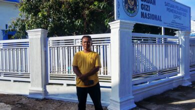 Ketua DPC Waktu indonesia Bergerak (WIB) Meminta Pemerintah Kota padangsidimpuan, DPRD dan Polres Kota, Agar Menindak SPPG yang mengedarkan Roti Berjamur Ketua DPC Waktu indonesia Bergerak (WIB) Meminta Pemerintah Kota padangsidimpuan, DPRD dan Polres Kota, Agar Menindak SPPG yang mengedarkan Roti Berjamur