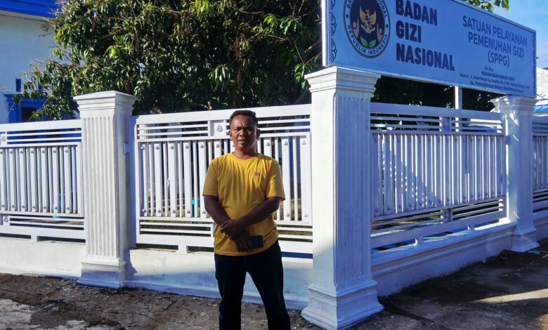 Ketua DPC Waktu indonesia Bergerak (WIB) Meminta Pemerintah Kota padangsidimpuan, DPRD dan Polres Kota, Agar Menindak SPPG yang mengedarkan Roti Berjamur Ketua DPC Waktu indonesia Bergerak (WIB) Meminta Pemerintah Kota padangsidimpuan, DPRD dan Polres Kota, Agar Menindak SPPG yang mengedarkan Roti Berjamur