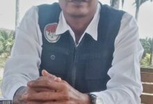 ISSU PENGEMBALIAN UANG DUGAAN PUNGLI 15JUTA SETIAP DESA, KABUPATEN PADANG LAWAS