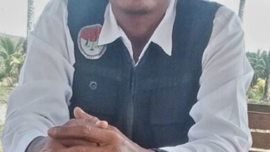 ISSU PENGEMBALIAN UANG DUGAAN PUNGLI 15JUTA SETIAP DESA, KABUPATEN PADANG LAWAS