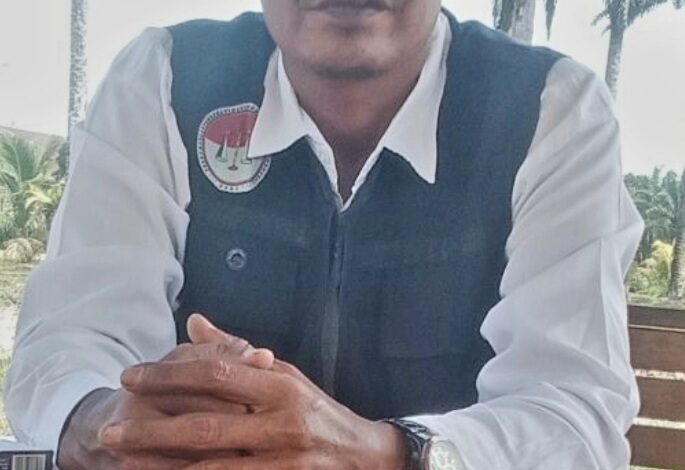 ISSU PENGEMBALIAN UANG DUGAAN PUNGLI 15JUTA SETIAP DESA, KABUPATEN PADANG LAWAS ISSU PENGEMBALIAN UANG DUGAAN PUNGLI 15JUTA SETIAP DESA, KABUPATEN PADANG LAWAS