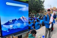 Mahasiswa soroti kegiatan Bimtek di Dinas Pendidikan Kabupaten Padang Lawas