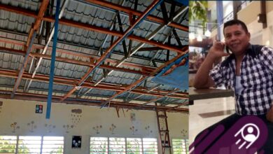 Ketua LSM (Masteng) Angkat bicara Dan Kritikan Tajam, Diduga Pembangunan SMP N 2 Angkola Selatan Asal Jadi Ketua LSM (Masteng) Angkat bicara Dan Kritikan Tajam, Diduga Pembangunan SMP N 2 Angkola Selatan Asal Jadi