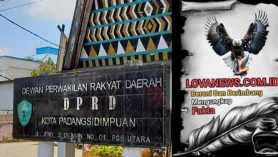 Ketua DPC (WIB) KOTA PADANGSIDIMPUAN SOROTI ANGGARAN MAKAN MINUM DI DPRD PADANGSIDIMPUAN, DIDUGA MARK UP Ketua DPC (WIB) KOTA PADANGSIDIMPUAN SOROTI ANGGARAN MAKAN MINUM DI DPRD PADANGSIDIMPUAN, DIDUGA MARK UP