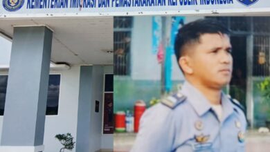 Keterangan Humas Lapas kota Padangsidimpuan Terkait 6.8 Ganja Di Pertanyakan