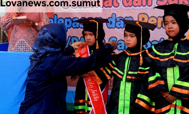 Selamat Atas Penamatan TK/PAUT Sahabat Madani padangsidimpuan, Pernada suasana Haru Dan Gembira. Selamat Atas Penamatan TK/PAUT Sahabat Madani padangsidimpuan, Pernada suasana Haru Dan Gembira.