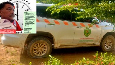 Dugaan Pemeliharaan Mobil Pusling Minim, ÀPH Panggil Dan Periksa Kapus Angkola Sanggunur Tapsel