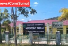 Surat kompirmasi Belum dibaca kepala inspektorat kota padangsidimpuan Sudah mengatakan Disitu Tidak ada yang salah???