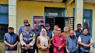 Kegiatan Tes Urine di Kelurahan Aektampang, Bentuk Perlawanan Atas Marak nya penyalahgunaan Narkoba Kota padangsidimpuan Kegiatan Tes Urine di Kelurahan Aektampang, Bentuk Perlawanan Atas Marak nya penyalahgunaan Narkoba Kota padangsidimpuan