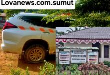 Mobil Ambulans Puskemas Kec. Sanggunur Rusak Total, Kapus Bungkam Saat di kompirmasi, Bupati Tapsel Copot Kapus!!!
