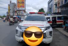 Diduga Ambulans Lepas Kunci Tanpa Pendamping Perawat:SOP Puskesmas Angkola Sangkunur Di pertanyakkan, Dinkes Dan Bupati Tak Beri Tanggapan
