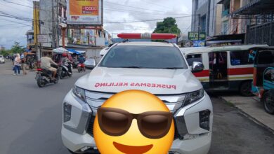 Diduga Ambulans Lepas Kunci Tanpa Pendamping Perawat:SOP Puskesmas Angkola Sangkunur Di pertanyakkan, Dinkes Dan Bupati Tak Beri Tanggapan