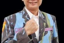 Ketua DPD Ikatan Pemuda karya (IPK) Tapanuli selatan, Apresiasi kepada Presiden Prabowo subianto Tentang Pemberantasan Korupsi