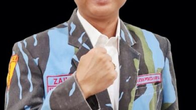 Ketua DPD Ikatan Pemuda karya (IPK) Tapanuli selatan, Apresiasi kepada Presiden Prabowo subianto Tentang Pemberantasan Korupsi Ketua DPD Ikatan Pemuda karya (IPK) Tapanuli selatan, Apresiasi kepada Presiden Prabowo subianto Tentang Pemberantasan Korupsi