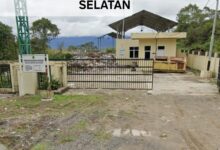 TPA Tapsel Dipertanyakkan, Diduga Jembatan Timbangan Rusak Dan Pengujian Lingkungan Tak Dilaksanakan