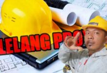 Kantor Pemenang Tender CT Scan RSUD Padangsidimpuan Tak Ditemukan, WIB Minta APH Turun Tangan